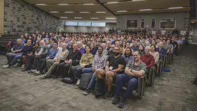 ILAS 2026 group photo
