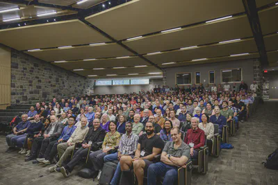ILAS 2026 group photo