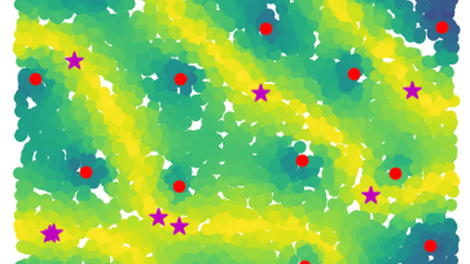 Novel batch active learning approach and its application to synthetic aperture radar datasets